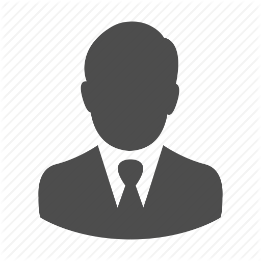 Avatar, Business, Businessman, Man, Person, Profile, User Icon