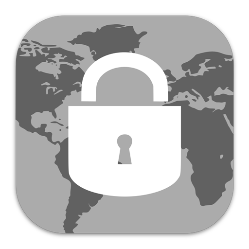 Viscosity No Signal Icon