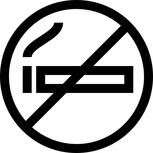 No Smoking Icon Travels Freepik