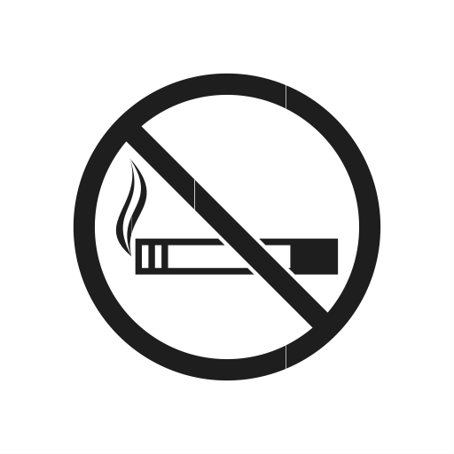 Cigarette Icon