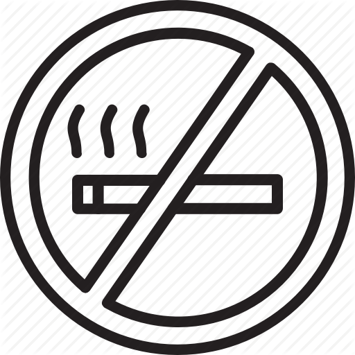 Forbidden, No Cigarette, No Smoking, Quit Smoking, Restricted