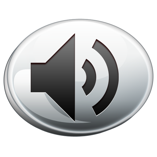 Sound Icon Free Icons Uihere