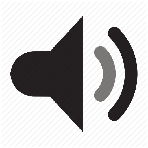 Windows Volume Icon Png Images