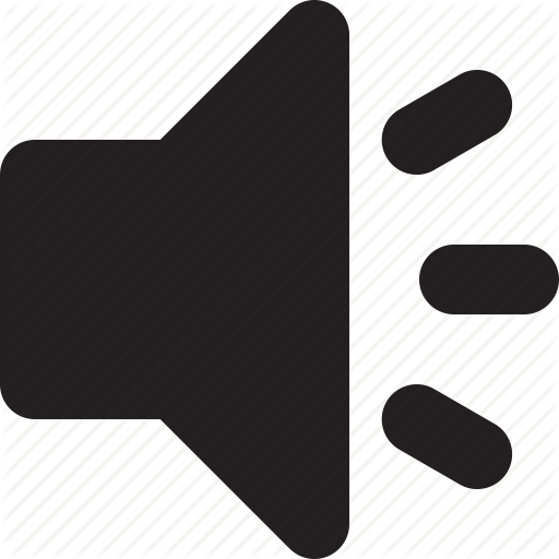 Speaker Loud Transparent Png Clipart Free Download