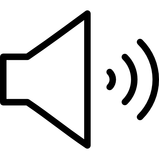 Volume On Icons Free Download