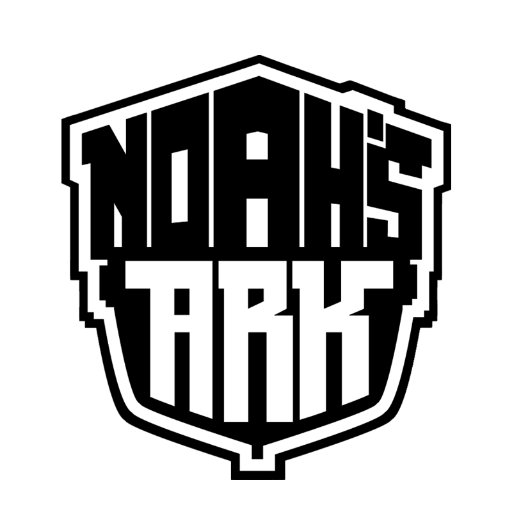 Noah's Ark On Twitter Video