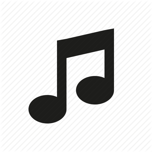 Music, Node Icon