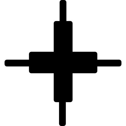 Network Node Icons Free Download