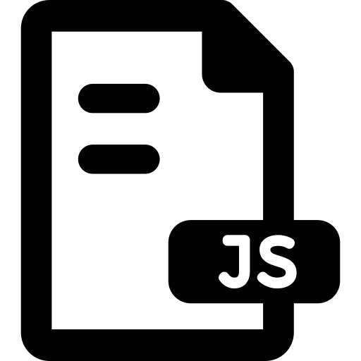 Js Document Png Icon