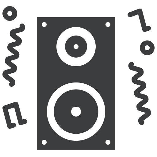 Noise Icon