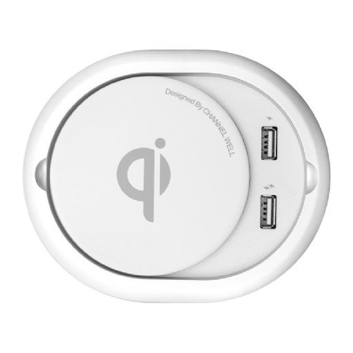 Tabletopwirelesstransmitter