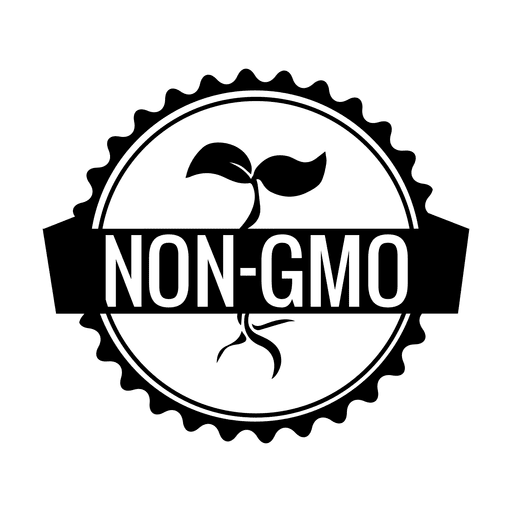 Non Gmo Food Sticker