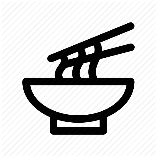 Noodle Icon