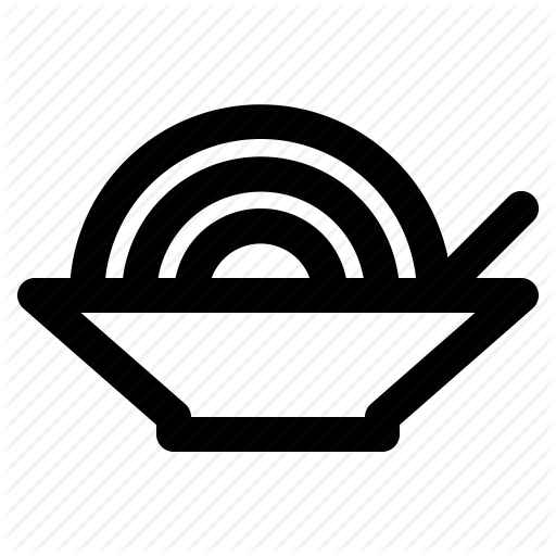 Beverage, Drink, Food, Fruit, Menu, Noodle Icon