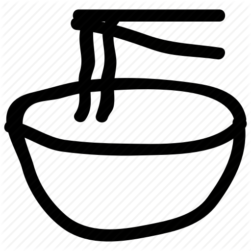Chips, Fries, Kitchen, Noodle Icon