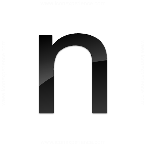 Iconexperience V Collection Text Normal Icon