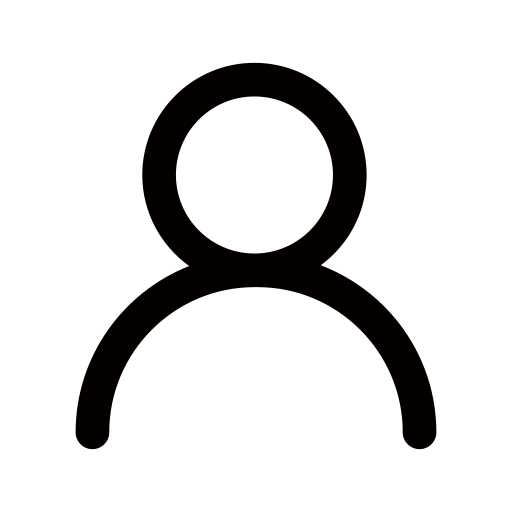 People, User, Guanliyuan Icon