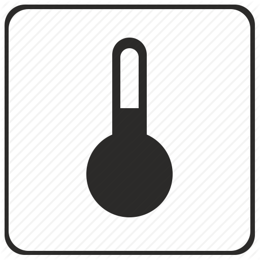 Climate, Comfort, Control, Normal Icon