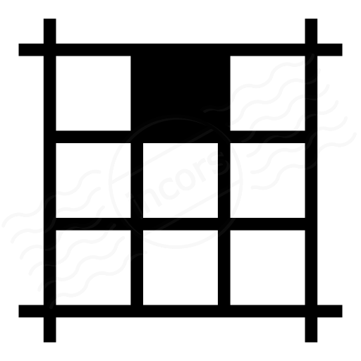 Iconexperience I Collection Layout North Icon