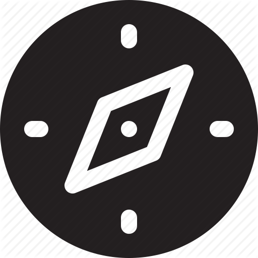 True North Icon Free Icons