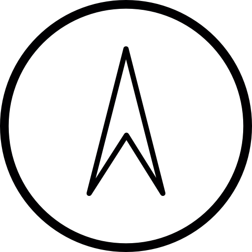 North Icon