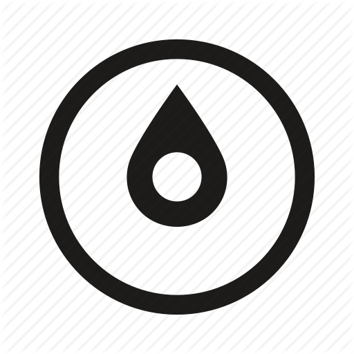 Compass, Direction, North Icon