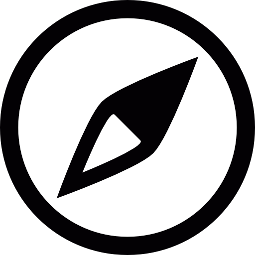 Compass, Pointing, North, East, Weather Icon Free Of Cumulus Icons