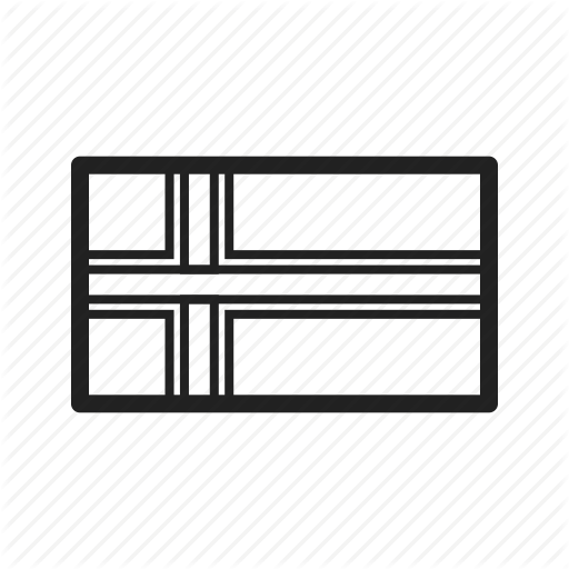 Celebration, Day, Flag, Freedom, Independence, National, Norway Icon