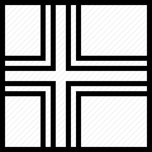 Country, European, Flag, Norwageian, Norway Icon