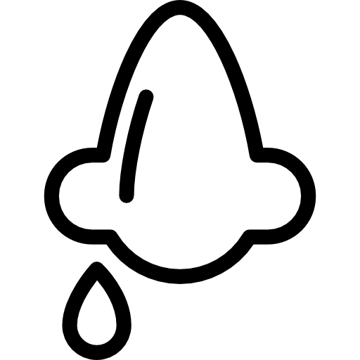 Nose Icons Free Download