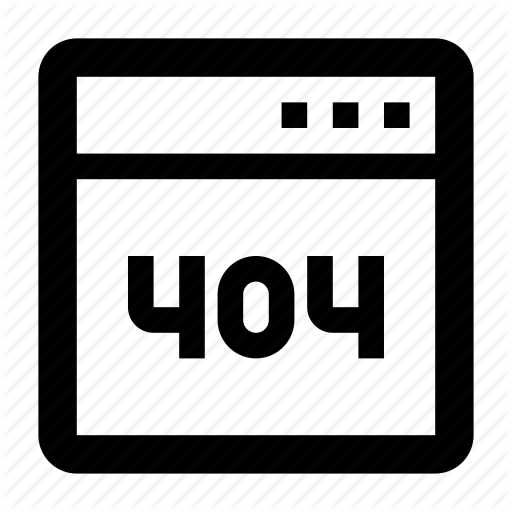 Browser, Error, Error Http, Not Found