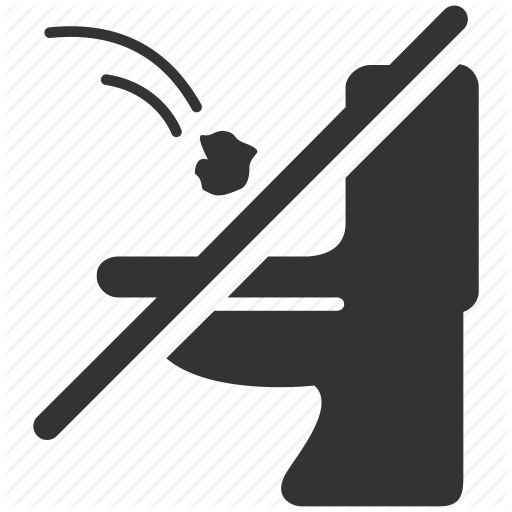 Do Not Litter Icon Png