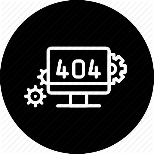 Bug, Error, Found, Maintenance, Not
