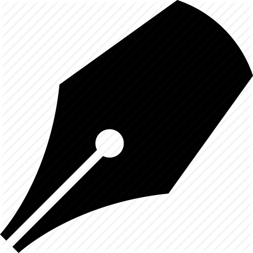 Edit, Notary, Pen, Tool, Write Icon