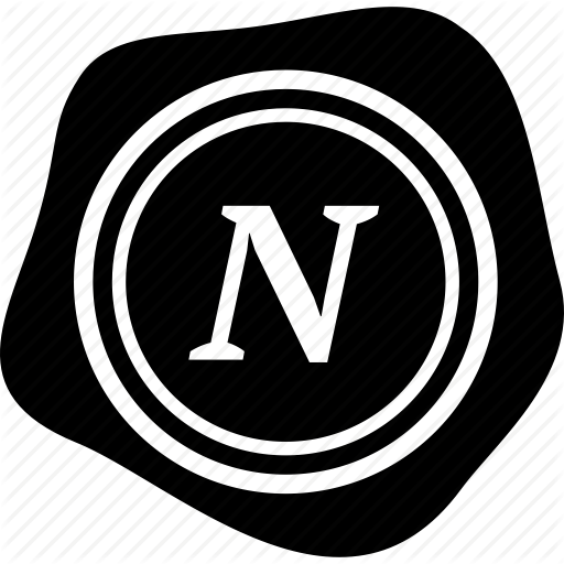 Attorney, Certificate, Lawyer, Notary, Seal, Wax Icon