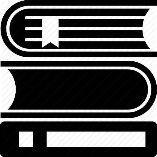 Book, Books, Knowledge, Notary, Read, Reading, Study Icon