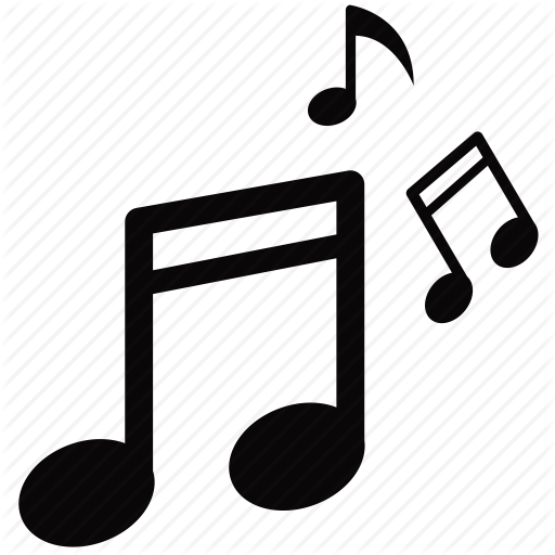 Free Music Note Vector