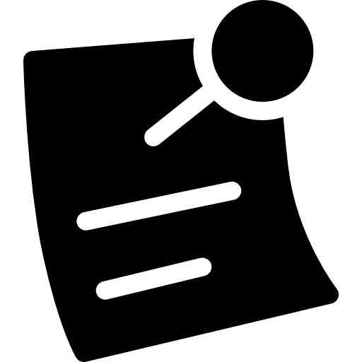 Notes Icon