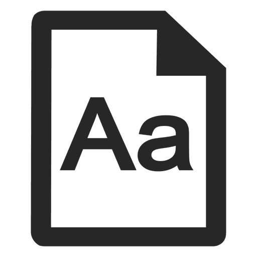 Notebook Icon