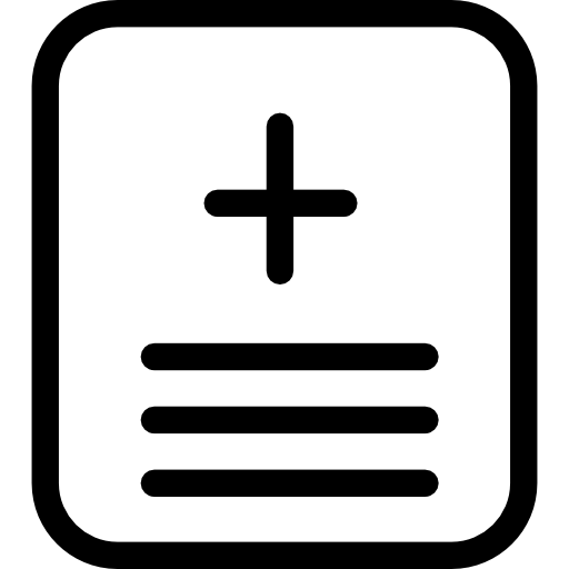 Notepad Icons Free Download