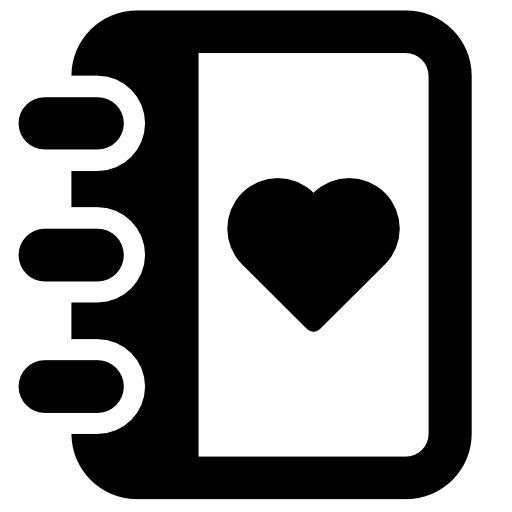 Notepad Icon Free Icons Download