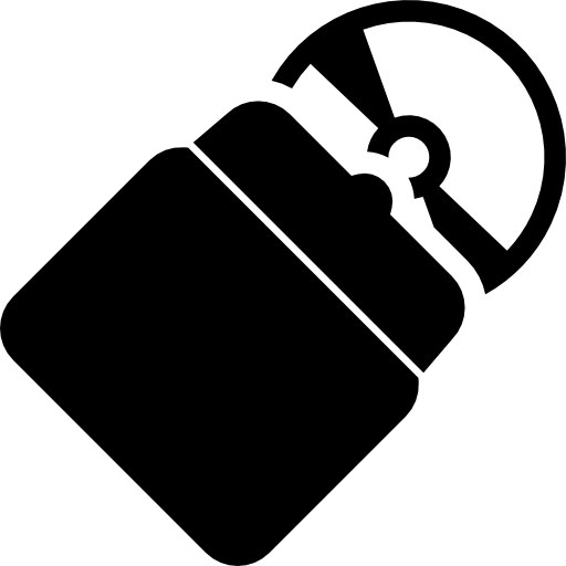 Discs, Record, Notebooks, Notepad, Disc, Cd, Education Icon