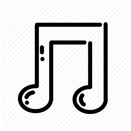 Music, Note, Notes, Phone, Song, Songs, Ui Icon
