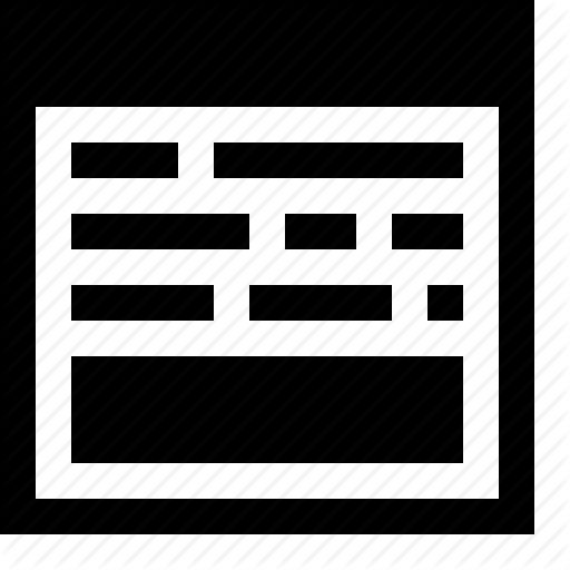 App, Application, Browser, Layout, Notes, Page, Show, View, Window