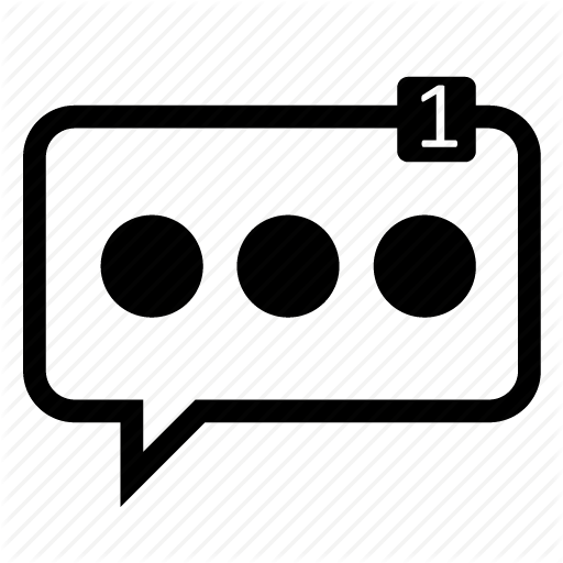 Notification Icon Png Images In Collection