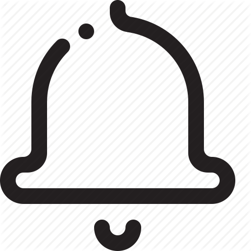 Collection Of Free Icons Vector Notification Download On Ui Ex