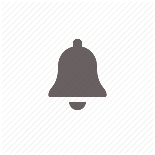 Notification Bell Transparent Png Clipart Free Download