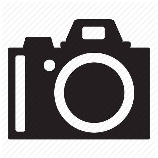 Camera, Image, Noun, Picture, Project, Shutter Icon