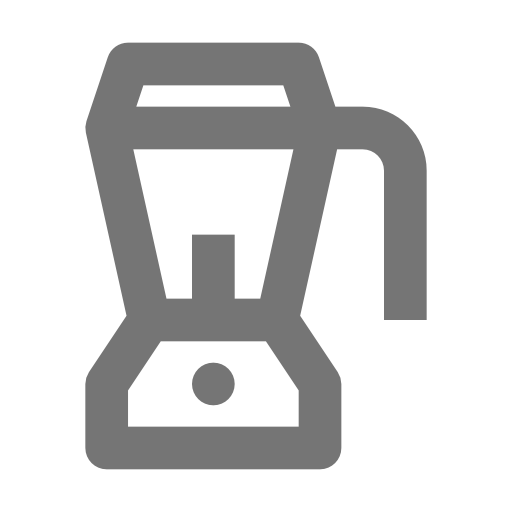 Kitchen, Blender Icon Free Of Nova Icons