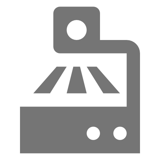 Projector Icon Free Of Nova Solid Icons